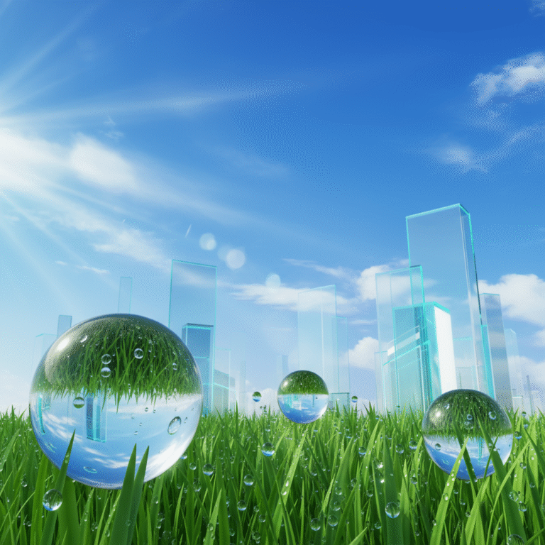 What is the Frutiger Aero Aesthetic?