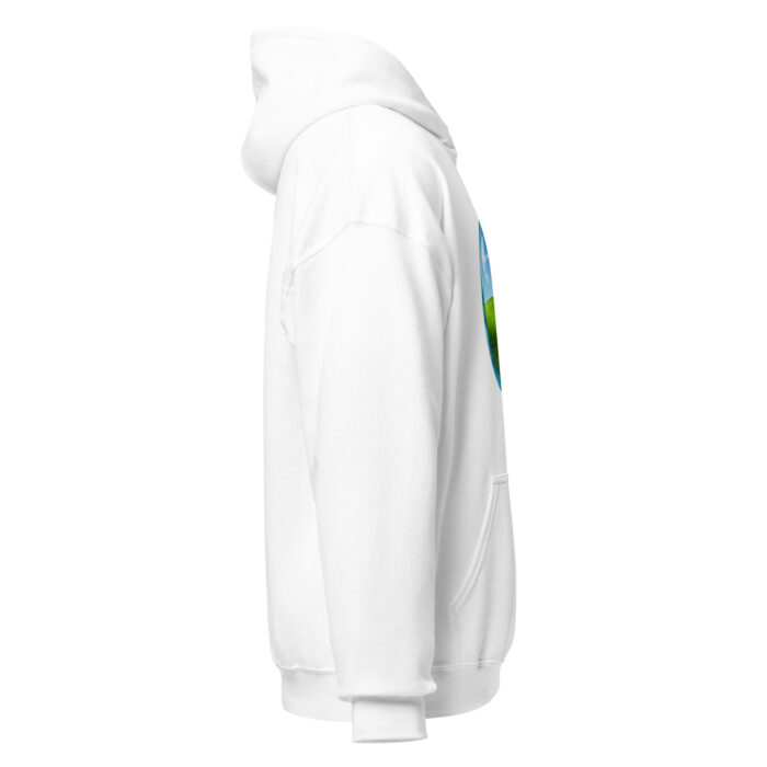 Etrarium HAKUGEI Hoodie ホワイト 2023_WHITE__1.